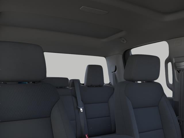 2026 Chevrolet Silverado 1500 4WD Double Cab 147 RST