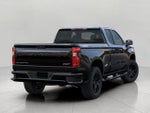2026 Chevrolet Silverado 1500 4WD Double Cab 147 RST