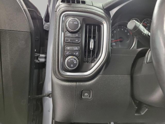 2020 Chevrolet Silverado 1500 4WD Double Cab 147 RST