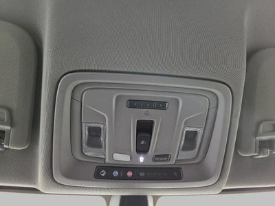 2020 Chevrolet Silverado 1500 4WD Double Cab 147 RST