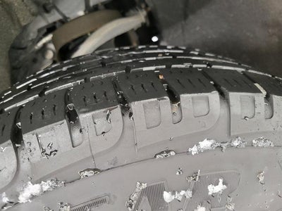 2020 Chevrolet Silverado 1500 4WD Double Cab 147 RST