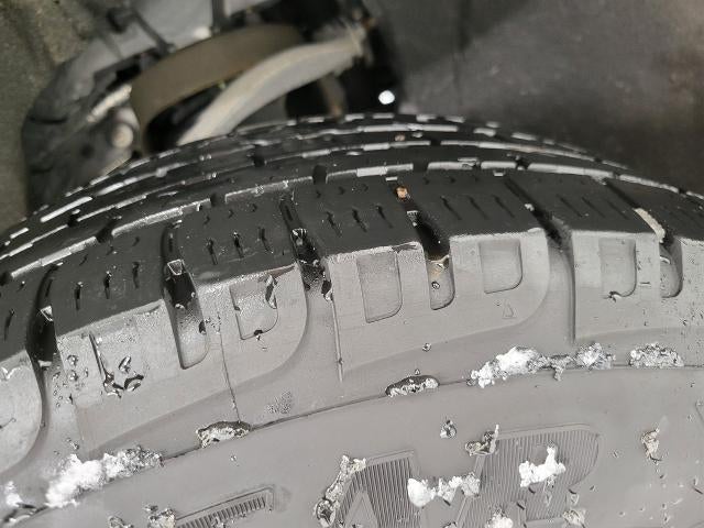 2020 Chevrolet Silverado 1500 4WD Double Cab 147 RST