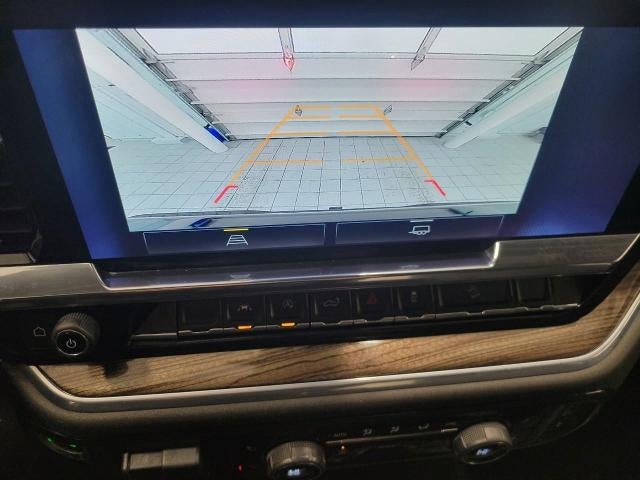 2022 Chevrolet Silverado 1500 4WD Crew Cab 147 RST