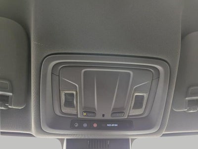 2022 Chevrolet Silverado 1500 4WD Crew Cab 147 RST