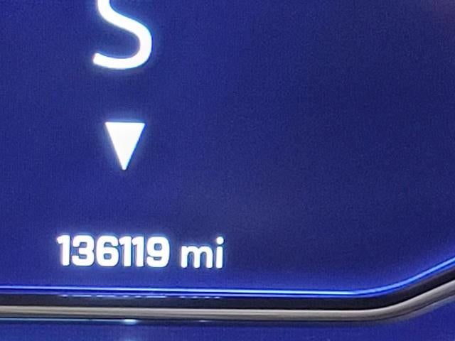 2022 Chevrolet Silverado 1500 4WD Crew Cab 147 RST