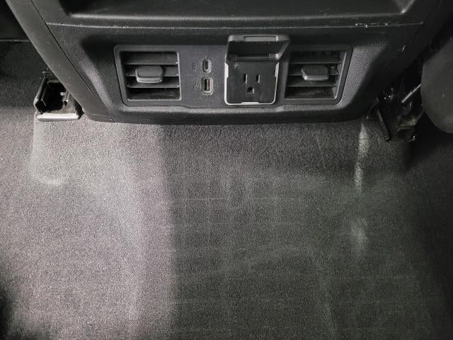 2022 Chevrolet Silverado 1500 4WD Crew Cab 147 RST