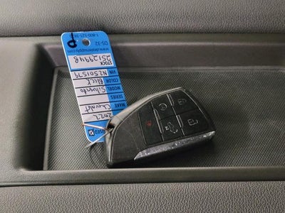 2022 Chevrolet Silverado 1500 4WD Crew Cab 147 RST