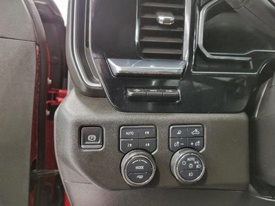 2024 Chevrolet Silverado 1500 4WD Crew Cab 147 High Country