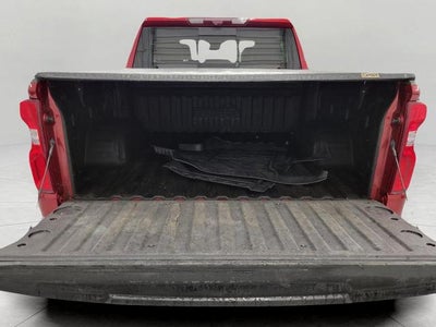 2024 Chevrolet Silverado 1500 4WD Crew Cab 147 High Country
