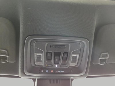 2024 Chevrolet Silverado 1500 4WD Crew Cab 147 High Country