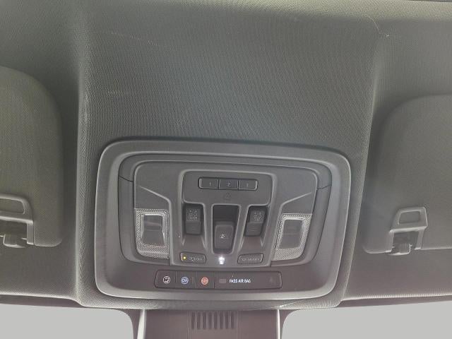 2024 Chevrolet Silverado 1500 4WD Crew Cab 147 High Country