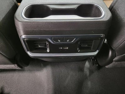 2024 Chevrolet Silverado 1500 4WD Crew Cab 147 High Country