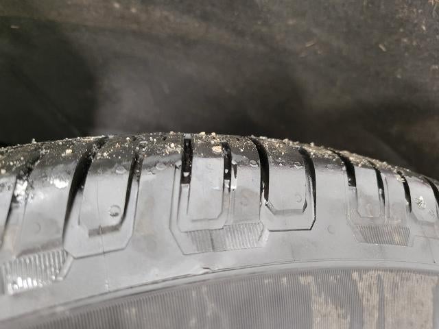 2024 Chevrolet Silverado 1500 4WD Crew Cab 147 High Country