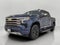 2022 Chevrolet Silverado 1500 4WD Crew Cab 147 High Country