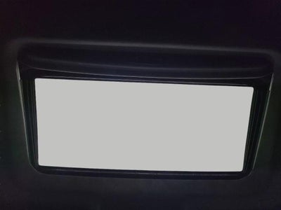 2022 Chevrolet Silverado 1500 4WD Crew Cab 147 High Country