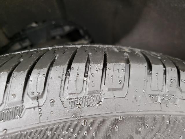 2022 Chevrolet Silverado 1500 4WD Crew Cab 147 High Country