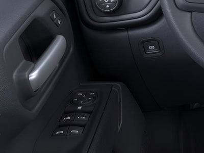 2026 Chevrolet Silverado 1500 4WD Crew Cab 147 Work Truck