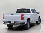2026 Chevrolet Silverado 1500 4WD Crew Cab 147 Work Truck