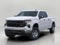 2026 Chevrolet Silverado 1500 4WD Crew Cab 147 Work Truck