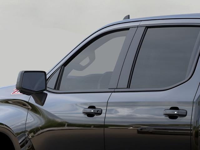 2026 Chevrolet Silverado 1500 4WD Crew Cab 147 Work Truck