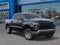 2026 Chevrolet Silverado 1500 4WD Crew Cab 147 Work Truck
