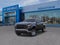 2026 Chevrolet Silverado 1500 4WD Crew Cab 147 Work Truck