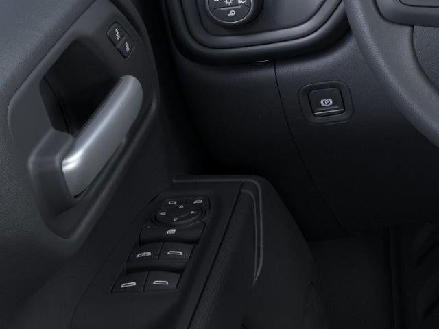 2026 Chevrolet Silverado 1500 4WD Crew Cab 147 Work Truck