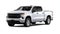 2026 Chevrolet Silverado 1500 4WD Crew Cab 147 Work Truck