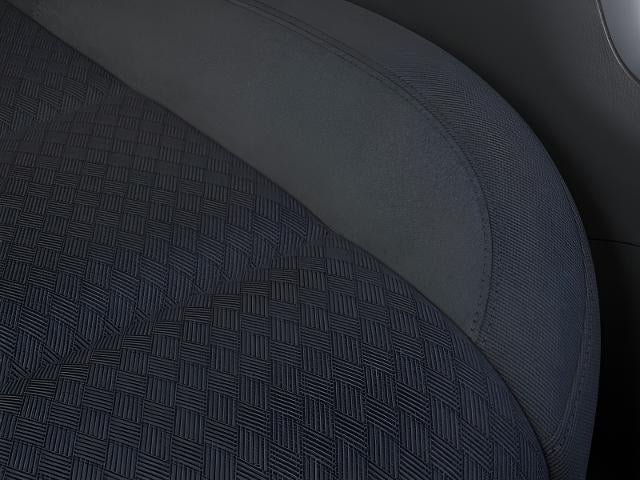 2026 Chevrolet Silverado 1500 4WD Crew Cab 147 LT w/1LT