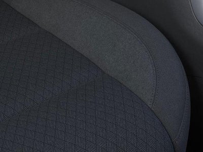 2026 Chevrolet Silverado 1500 4WD Crew Cab 147 LT w/1LT