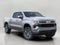 2026 Chevrolet Silverado 1500 4WD Crew Cab 147 LT w/1LT