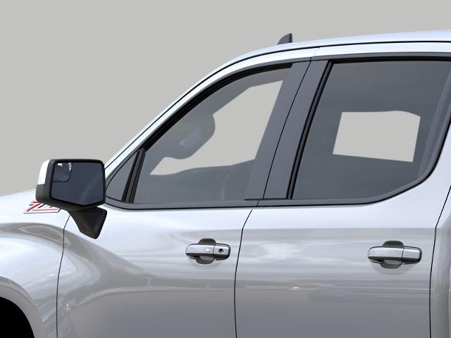 2026 Chevrolet Silverado 1500 4WD Crew Cab 147 LT w/1LT