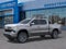 2026 Chevrolet Silverado 1500 4WD Crew Cab 147 LT w/1LT