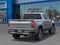 2026 Chevrolet Silverado 1500 4WD Crew Cab 147 LT w/1LT