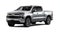 2026 Chevrolet Silverado 1500 4WD Crew Cab 147 LT w/1LT