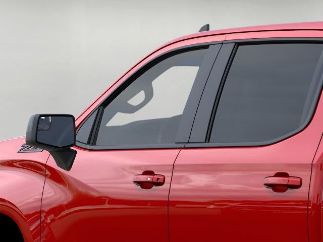 2026 Chevrolet Silverado 1500 4WD Crew Cab 147 RST