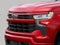 2026 Chevrolet Silverado 1500 4WD Crew Cab 147 RST
