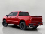 2026 Chevrolet Silverado 1500 4WD Crew Cab 147 RST