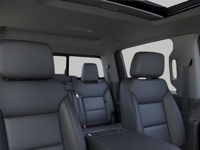 2026 Chevrolet Silverado 1500 4WD Crew Cab 147 RST