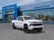 2026 Chevrolet Silverado 1500 4WD Crew Cab 147 RST