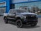 2026 Chevrolet Silverado 1500 4WD Crew Cab 147 RST