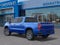 2026 Chevrolet Silverado 1500 4WD Crew Cab 147 RST