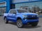 2026 Chevrolet Silverado 1500 4WD Crew Cab 147 RST