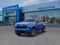 2026 Chevrolet Silverado 1500 4WD Crew Cab 147 RST