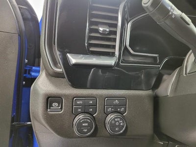 2026 Chevrolet Silverado 1500 4WD Crew Cab 147 RST