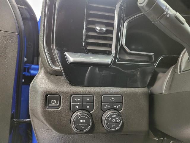 2026 Chevrolet Silverado 1500 4WD Crew Cab 147 RST