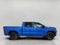 2026 Chevrolet Silverado 1500 4WD Crew Cab 147 RST