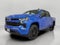 2026 Chevrolet Silverado 1500 4WD Crew Cab 147 RST