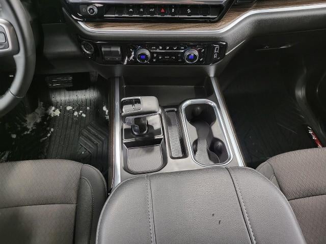 2026 Chevrolet Silverado 1500 4WD Crew Cab 147 RST