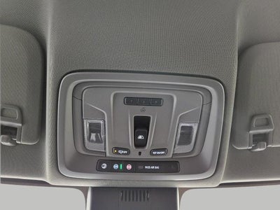 2026 Chevrolet Silverado 1500 4WD Crew Cab 147 RST